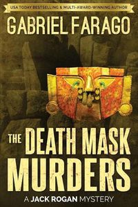 Cover image for The Death Mask Murders