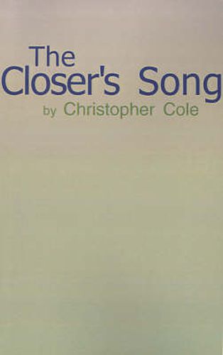 Cover image for The Closer's Song