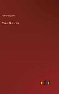 Cover image for Winter Sunshine