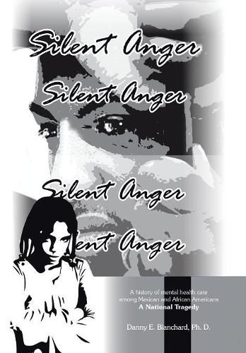 Cover image for Silent Anger