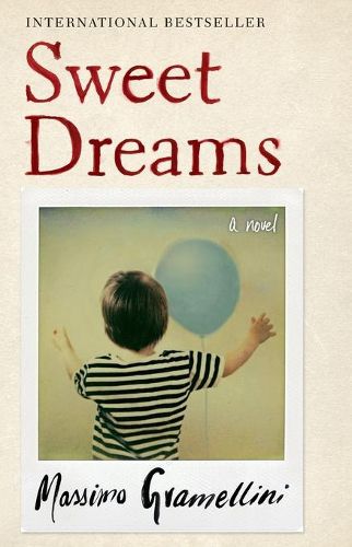 Cover image for Sweet Dreams