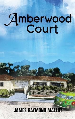 Cover image for Amberwood Court