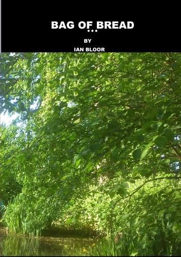 Cover image for A Bag of Bread ...