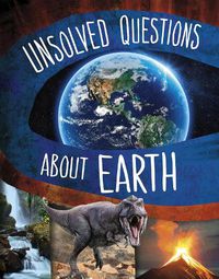 Cover image for Unsolved Questions About Earth