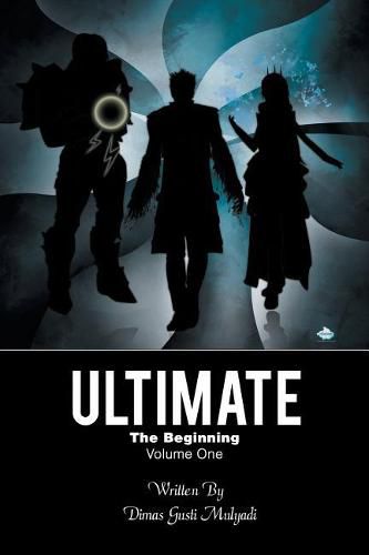 Cover image for Ultimate: The Beginning