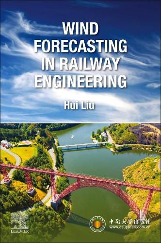 Cover image for Wind Forecasting in Railway Engineering