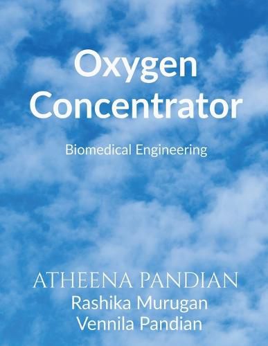 Cover image for Oxygen Concentrator