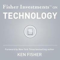 Cover image for Fisher Investments on Technology