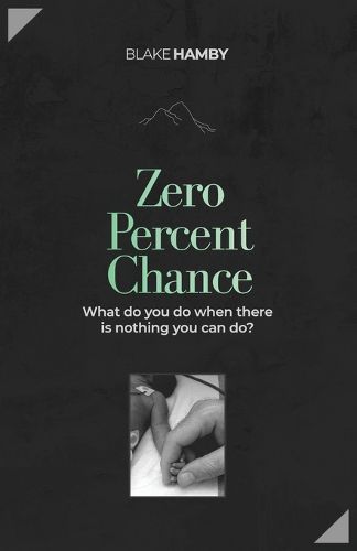 Cover image for Zero Percent Chance