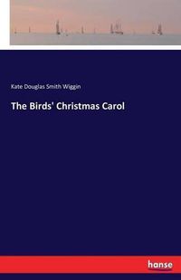 Cover image for The Birds' Christmas Carol