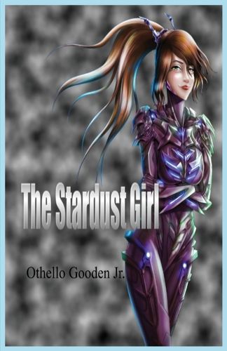 Cover image for The Stardust Girl