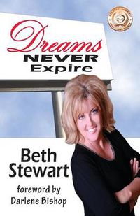Cover image for Dreams NEVER Expire