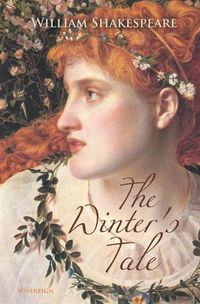 Cover image for The Winter's Tale