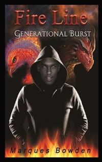 Cover image for Fire Line: Generational Burst