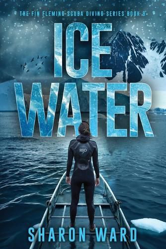 Cover image for Ice Water