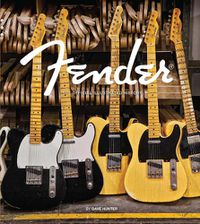 Cover image for Fender