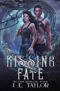 Cover image for Kissing Fate