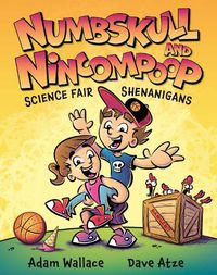 Cover image for Numbskull & Nincompoop