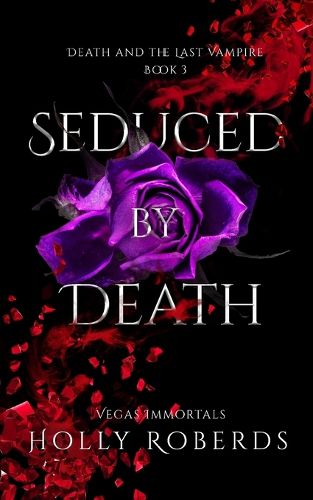 Cover image for Seduced by Death