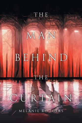 Cover image for The Man Behind the Curtain