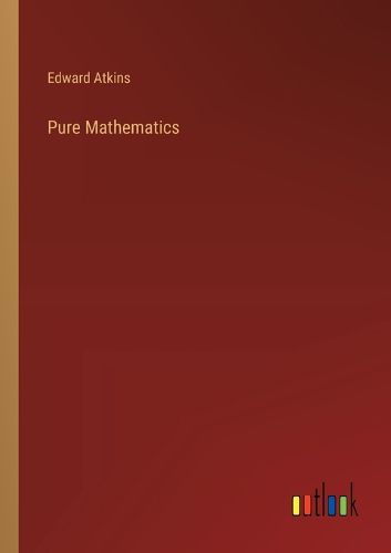 Cover image for Pure Mathematics