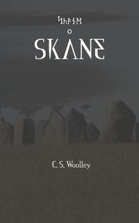 Cover image for Skane: A kids Viking Adventure