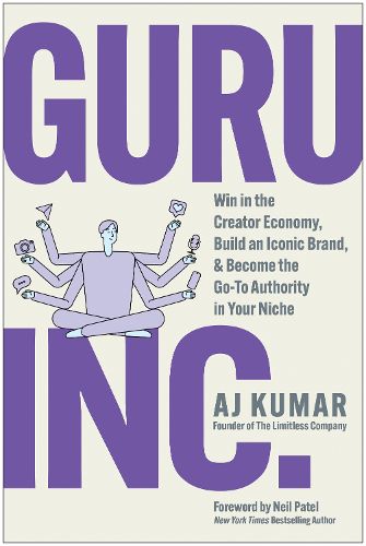 Cover image for Guru, Inc.