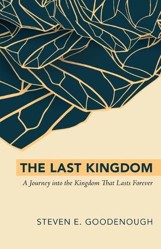 Cover image for The Last Kingdom