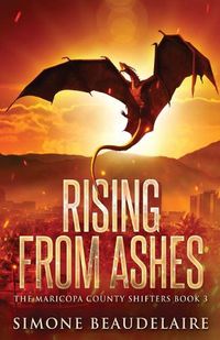 Cover image for Rising from Ashes