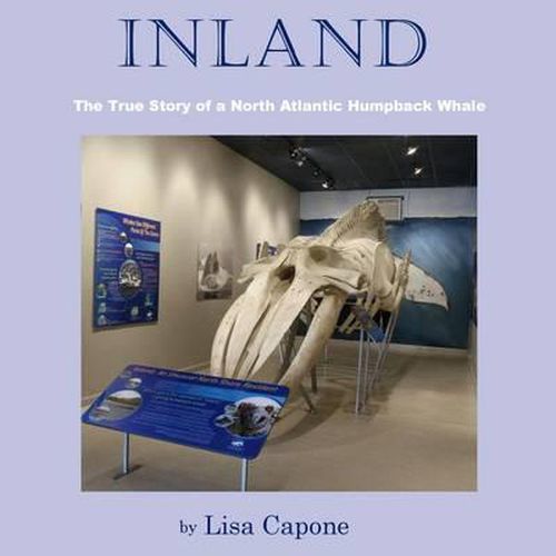 Cover image for Inland