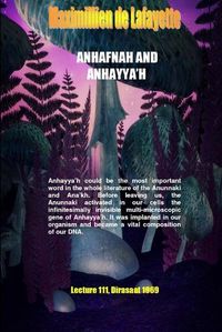 Cover image for Anhafnah and Anhayya'h. Lecture 111, Dirasaat 1969