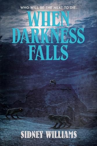 Cover image for When Darkness Falls