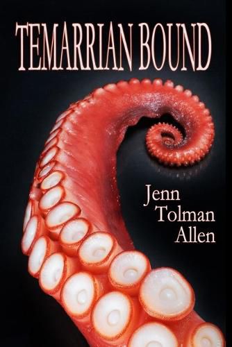Cover image for Temarrian Bound