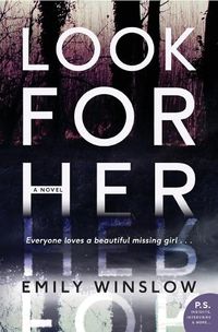Cover image for Look for Her