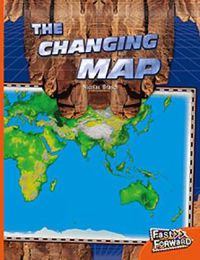 Cover image for The Changing Map