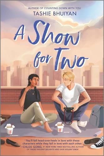 Cover image for A Show for Two