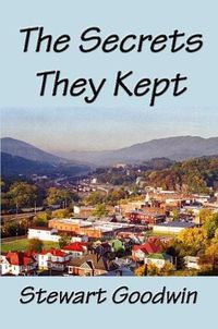 Cover image for The Secrets They Kept