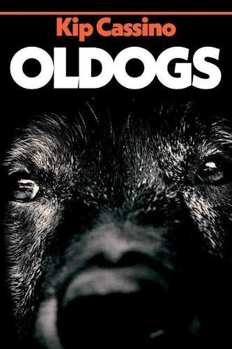 Cover image for OLDOGS