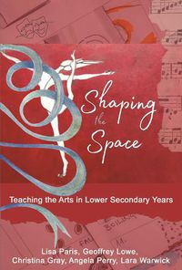 Cover image for Shaping the Space