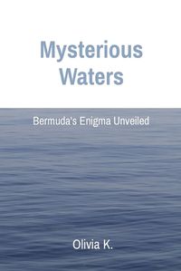 Cover image for Mysterious Waters