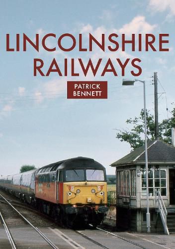 Lincolnshire Railways