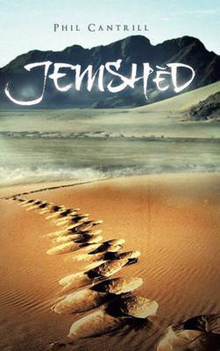 Cover image for Jemsh&#275;d