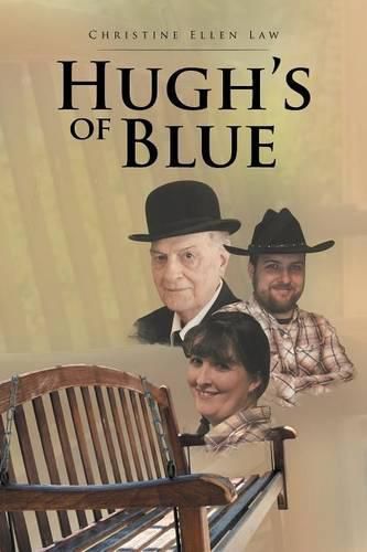 Cover image for Hugh's of Blue