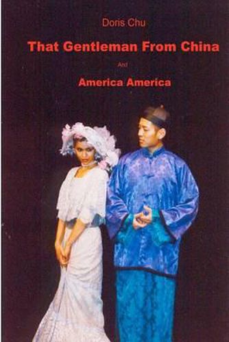 Cover image for That Gentleman from China