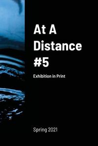 Cover image for At A Distance #5