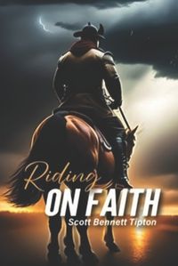 Cover image for Riding On Faith