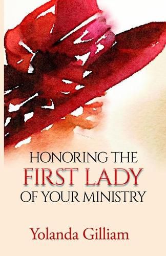 Cover image for Honoring the First Lady of Your Ministry
