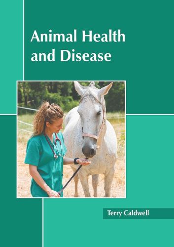 Cover image for Animal Health and Disease