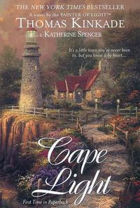 Cover image for Cape Light