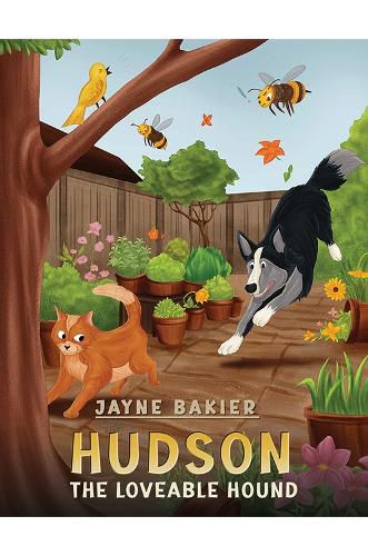 Cover image for Hudson